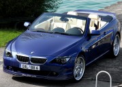 BMW Alpina B6 Cabrio